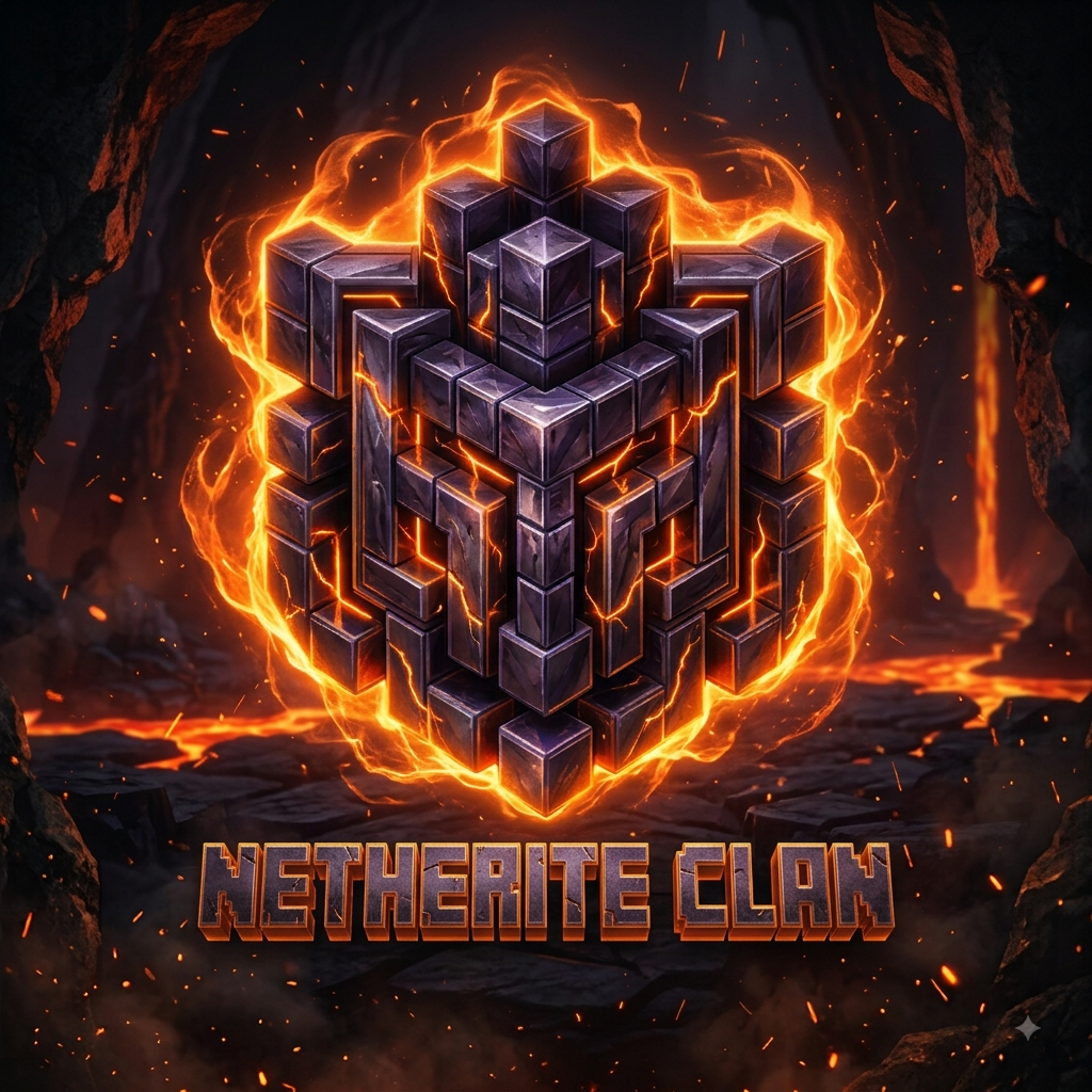 Netherite Clan